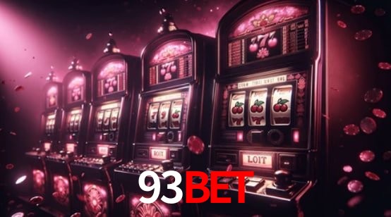 Inovações de Jogos na 93bet: O Futuro das Experiências Interativas